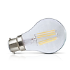Ampoule filament A60 image 1