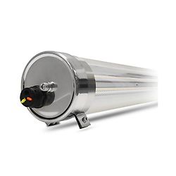 600x80mm - 3000K Blanc chaud - CLR - 20W image