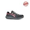 Chaussures de sécurité basses SKAT ESD S1P SRC - Gris/Orange image 10