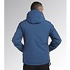 Veste de travail softshell PADDED SAIL image 1