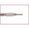 Extracteur de cosses pour connecteurs ronds - 1,5 mm image 0