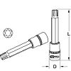 Douille tournevis RIBE® M10, extra-longue image 1
