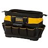 Sac à outils 45 cm Fatmax jaune et noir - imperméable à l'eau image 0