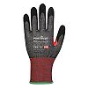 Gants CS anti coupure F Mousse Nitrile F13 Noir image 0