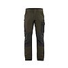 Pantalon de maintenance stretch 4D 1422 image 0