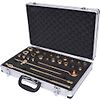Coffret de douilles BRONZEplus, 26 pièces image 0