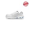 Chaussures de sécurité basses JUNE S1 SRC - Blanc image 6