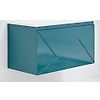 Caisson meuble suspendu Ancodesign - Bleu image 0