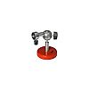 Support multi-positions sur masse magnétique image 0