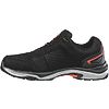 VIALE BLACK LOW O1 HRO SRC - Chaussures de sécurité - noir image 1