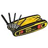 Kit de 8 - Clés torx à verrouillage mâles FATMAX image 2