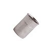 Ecrous crantés tête réduite 90° inox A2 - ENR image 0