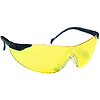 Lot de 10 - Lunettes de protection STYLUX branches nylon/polycarb. image 1