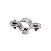 Collier simple M6 - Inox A2 image 2