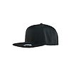 Casquette de travail stretch à bord plat TU image 1