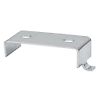 Support unniversel pour radiateurs aluminium - Zingué image 0