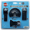 Coffret de 4 accessoires multi matériaux Classic image 1