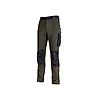 Pantalon de travail Stretch multipoches ATOM image 0