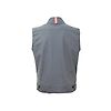 Gilet de travail sans manches en toile de coton WAVE image 74