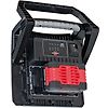 Projecteur de chantier LED Multi Battery 4000MA rechargeable 40W - 4500 LUMEN - IP65 image 3