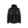 Veste de travail hiver stretch 2D 4881 image 5