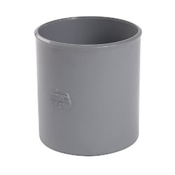 Manchon PVC Vidange Femelle Femelle image