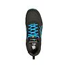 Chaussures de sécurité basses STINGER ESD S3S CI HI HRO FO SR - Noir/Bleu image 1