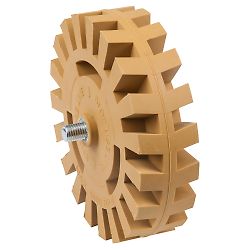 Gomme dure pour meuleuse Ø105 mm image