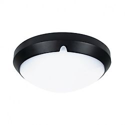 Plafonnier LED Ø300 x 100mm 18W RONDO image