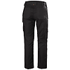 Pantalon de travail femme LUNA - Noir image 1