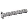 Vis à métaux tête fraisée inviolable -Snake Eyes - Inox A2 image 33