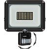 Projecteur LED extérieur JARO avec détecteur de mouvements infrarouge - IP65 image 11