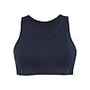 Soutien-gorge femme retardant flamme inhérent 1825 - Marine image 0