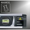 Niveau à bulle électronique numérique DigiLevel Laser G80 BlackLine image 7