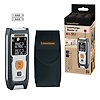 Télémètre laser avec sacoche et piles LaserRange-Master i3 - 30 m EcoLine image 1