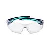 Lunette de protection PC/TPR SILEX image 1