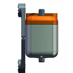 Pompe relevage des condensats SI30 pour climatiseurs image