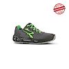 Chaussures de sécurité basses SUMMER CARPET ESD S1P SRC - Gris/Vert image 8