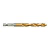 FORET METAL RED HEX SHOCKWAVE IMPACT DUTY image 0