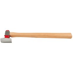 Marteau de carrossier - tête bombée image