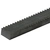 Lime sans manche pour étrier de frein, 150 x 12 mm image 1