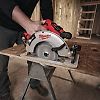 Scie circulaire bois 66mm BRUSHLESS 18V M18 BLCS66 image 2