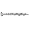 Vis terrasse tête fraisée bombée six lobes - AISI410 image 19