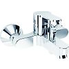 Mitigeur bain douche Olyos - chrome image 0