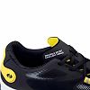 Chaussures de sécurité basses S1 MS 100 - Noir image 2