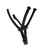 Jugulaire 4 points pour casques EVOLite EVO 2/3/5/Full Brim image 0