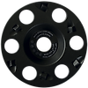 Plateau diamanté polycristallin Expert + ø 125mm image 0