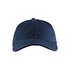 Casquette sans logo Marine image 0