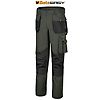 Pantalon de travail - Gris image 1
