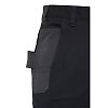 Pantalon de travail double front STEEL image 2